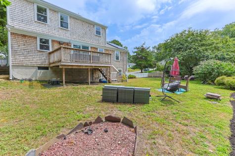 33 Lakefield Road South Yarmouth MA 02664