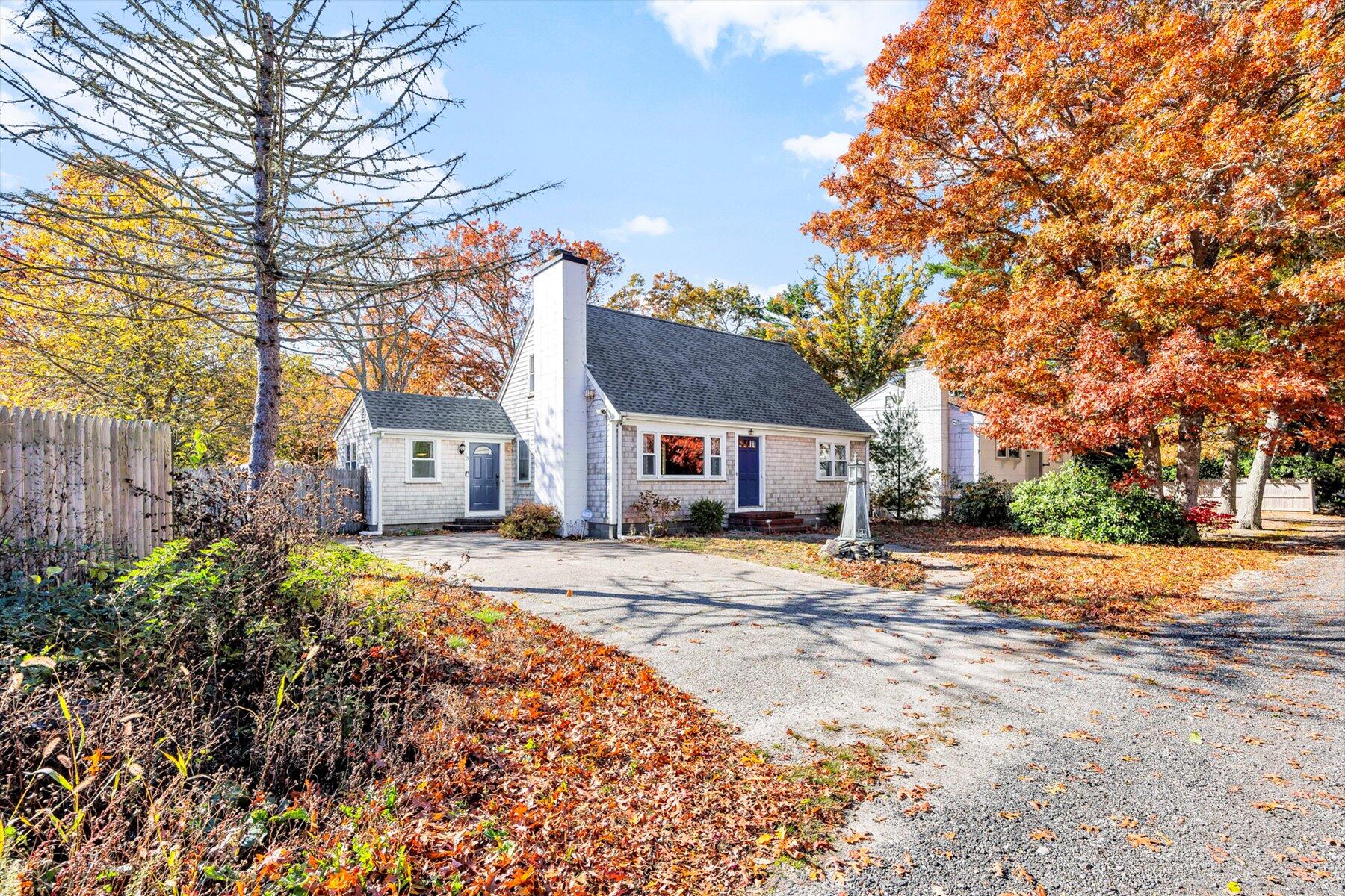 15 Pershing Drive Falmouth MA 02536