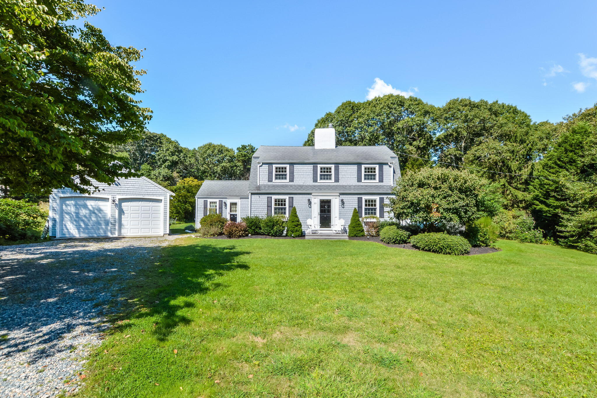 23 & 27 Swift Avenue Barnstable MA 02655