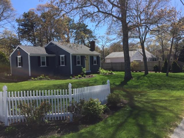 643 Willow Street South Yarmouth MA 02664