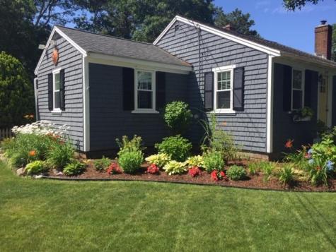 643 Willow Street South Yarmouth MA 02664