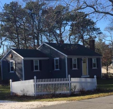 643 Willow Street South Yarmouth MA 02664
