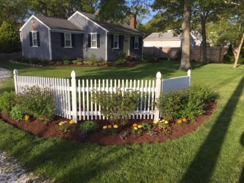 643 Willow Street South Yarmouth MA 02664