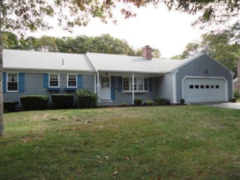 144 Monomoy Circle Centerville MA 02632