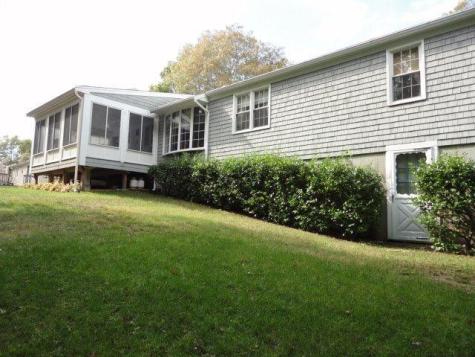 144 Monomoy Circle Centerville MA 02632