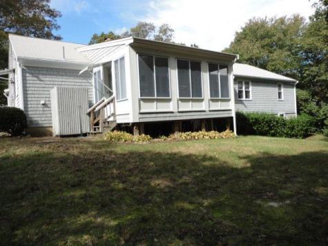 144 Monomoy Circle Centerville MA 02632