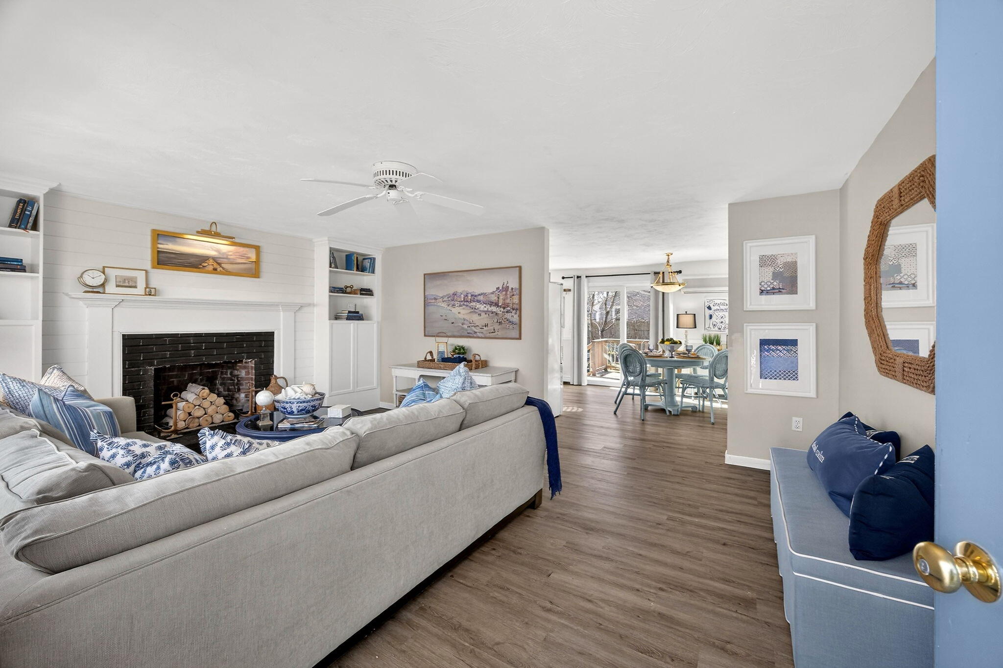 1 Charing Cross Road, Dennis MA photo 4