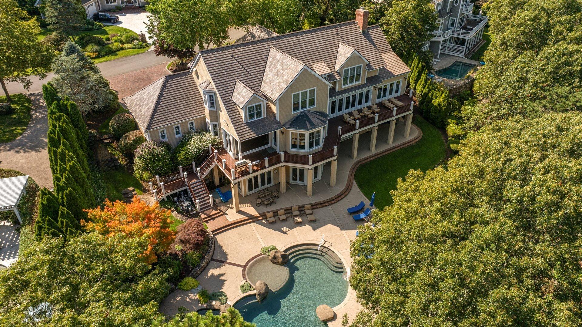 37 Shoestring Bay Road Mashpee MA 02649