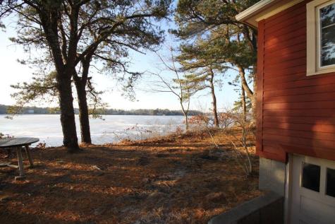 6 Jehu Pond Road Mashpee MA 02649