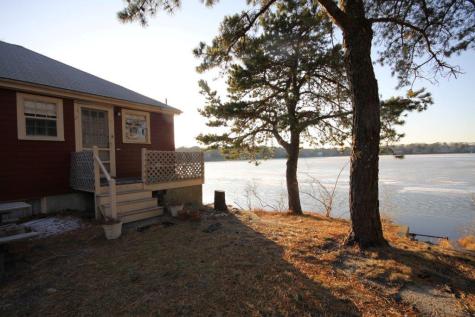 6 Jehu Pond Road Mashpee MA 02649