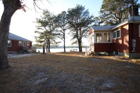 6 Jehu Pond Road Mashpee MA 02649