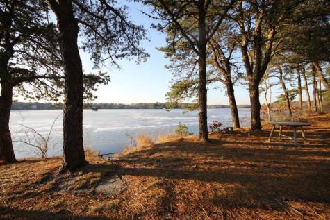 6 Jehu Pond Road Mashpee MA 02649