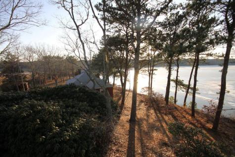 6 Jehu Pond Road Mashpee MA 02649