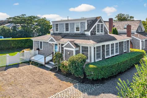 10 Mill Hill Lane Chatham MA 02633