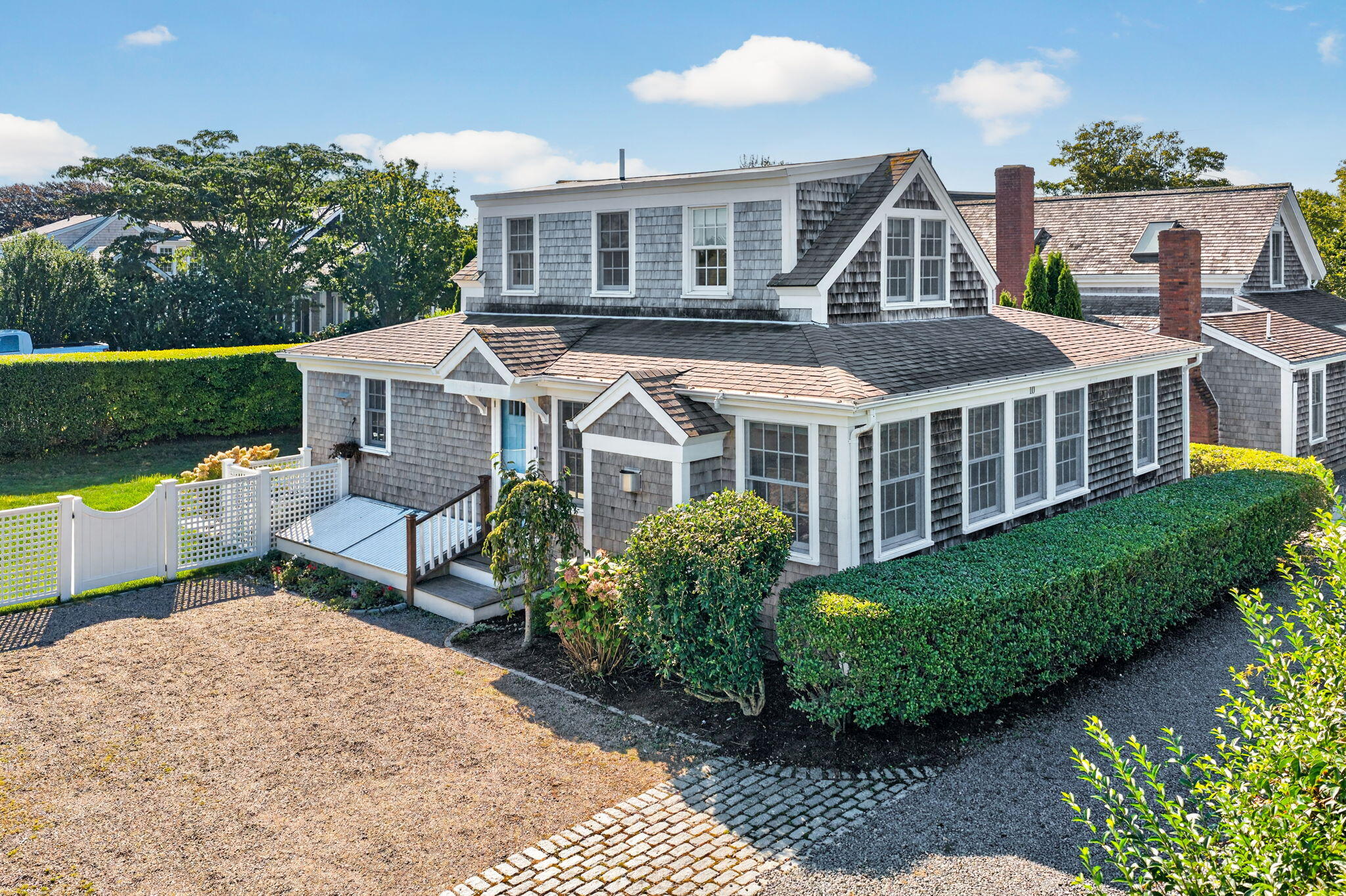 10 Mill Hill Lane Chatham MA 02633