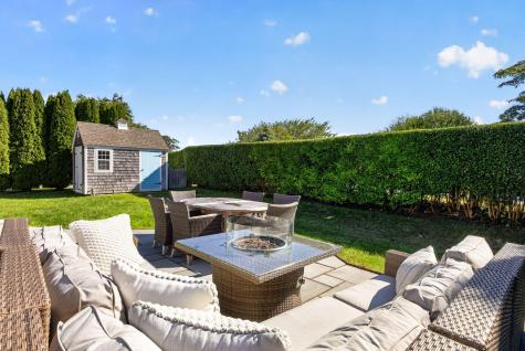 10 Mill Hill Lane Chatham MA 02633
