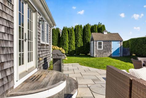 10 Mill Hill Lane Chatham MA 02633