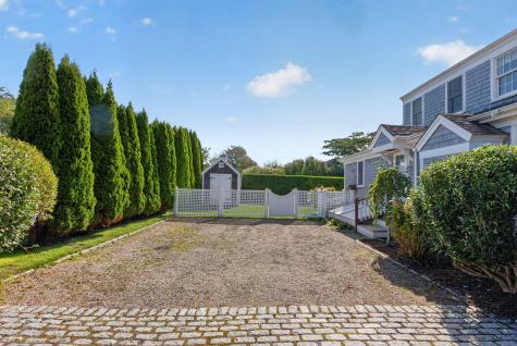 10 Mill Hill Lane Chatham MA 02633
