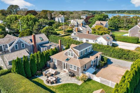 10 Mill Hill Lane Chatham MA 02633