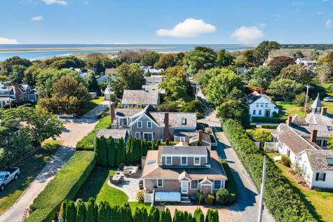 10 Mill Hill Lane Chatham MA 02633