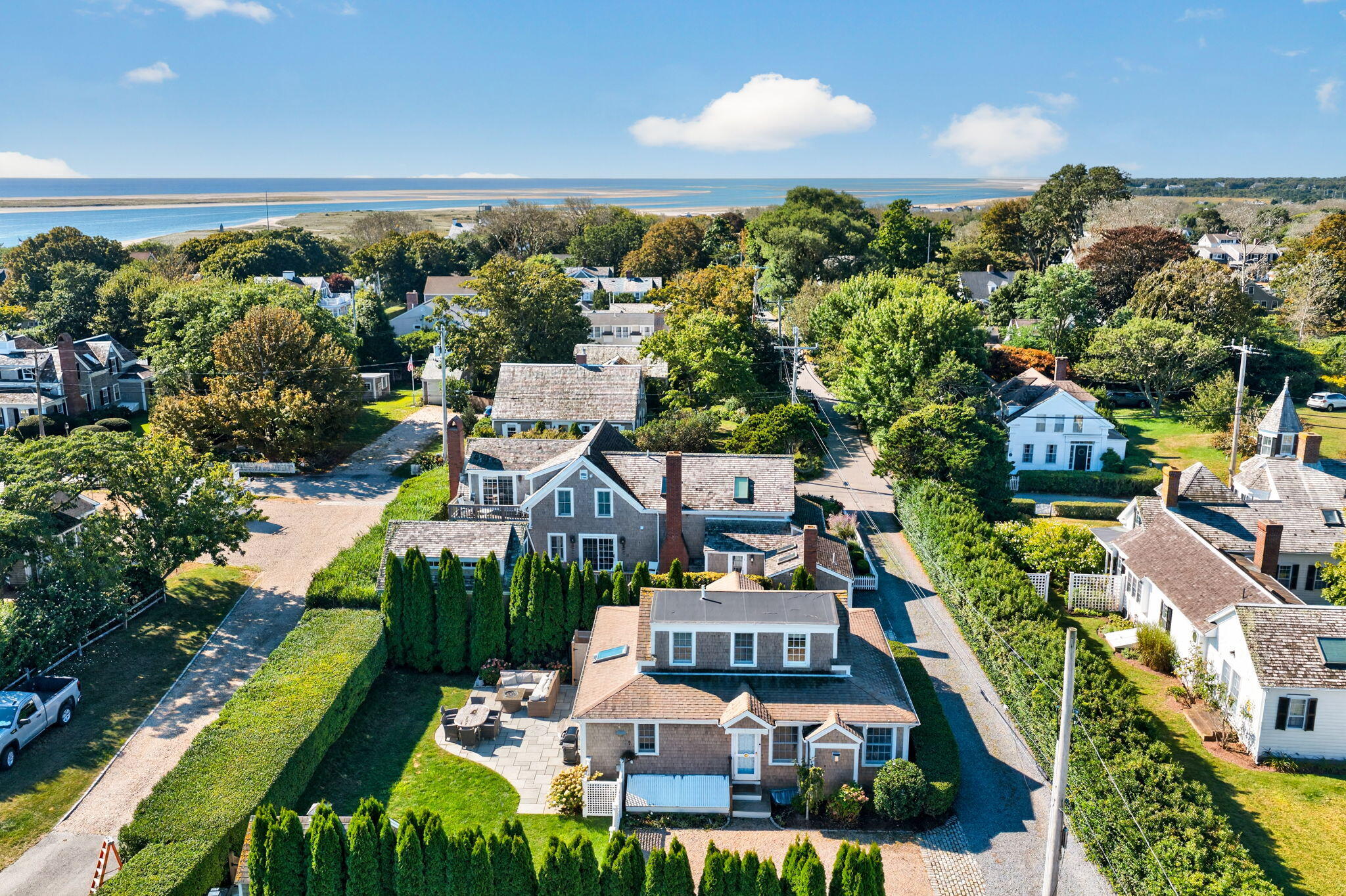 10 Mill Hill Lane Chatham MA 02633