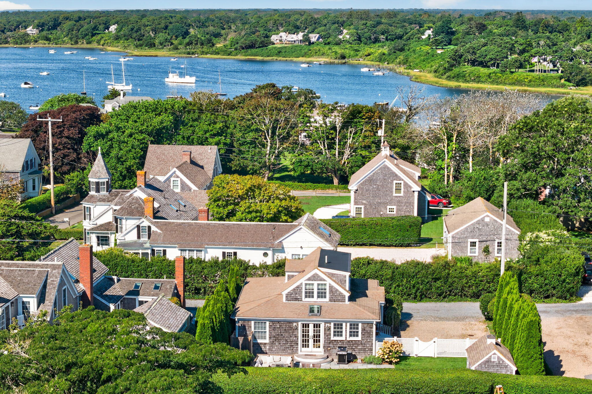 10 Mill Hill Lane Chatham MA 02633