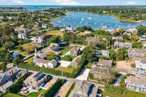10 Mill Hill Lane Chatham MA 02633