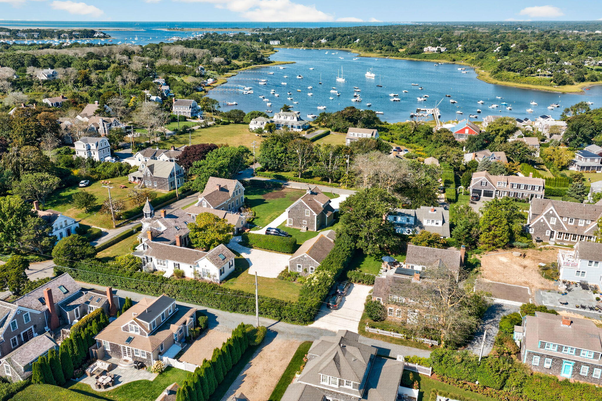 10 Mill Hill Lane Chatham MA 02633