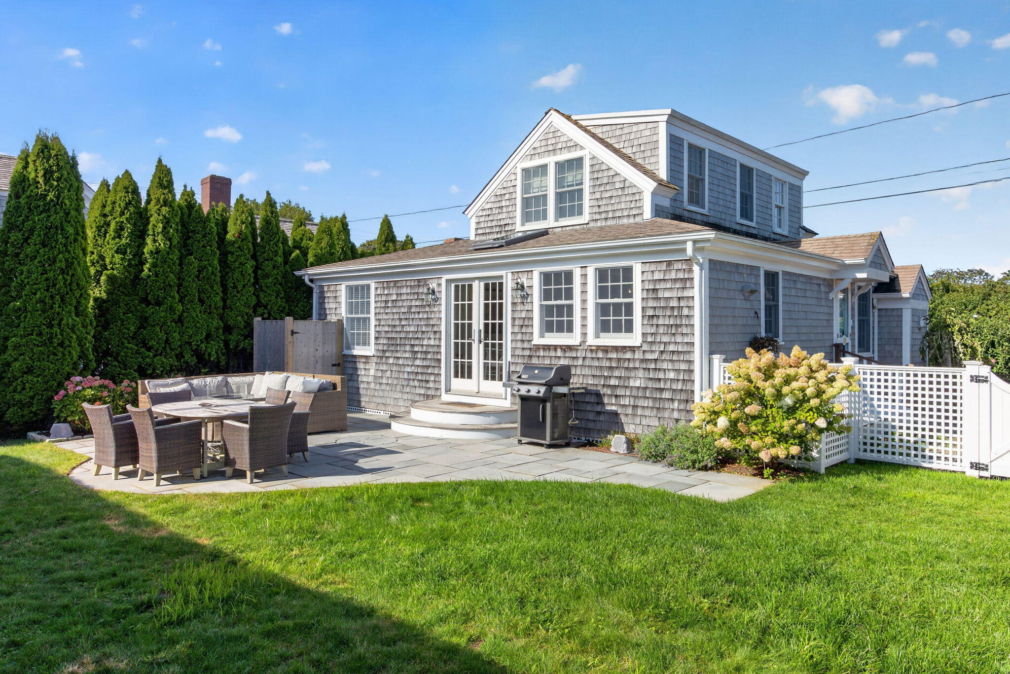 10 Mill Hill Lane Chatham MA 02633