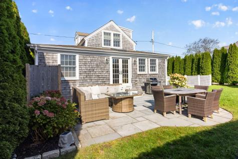 10 Mill Hill Lane Chatham MA 02633