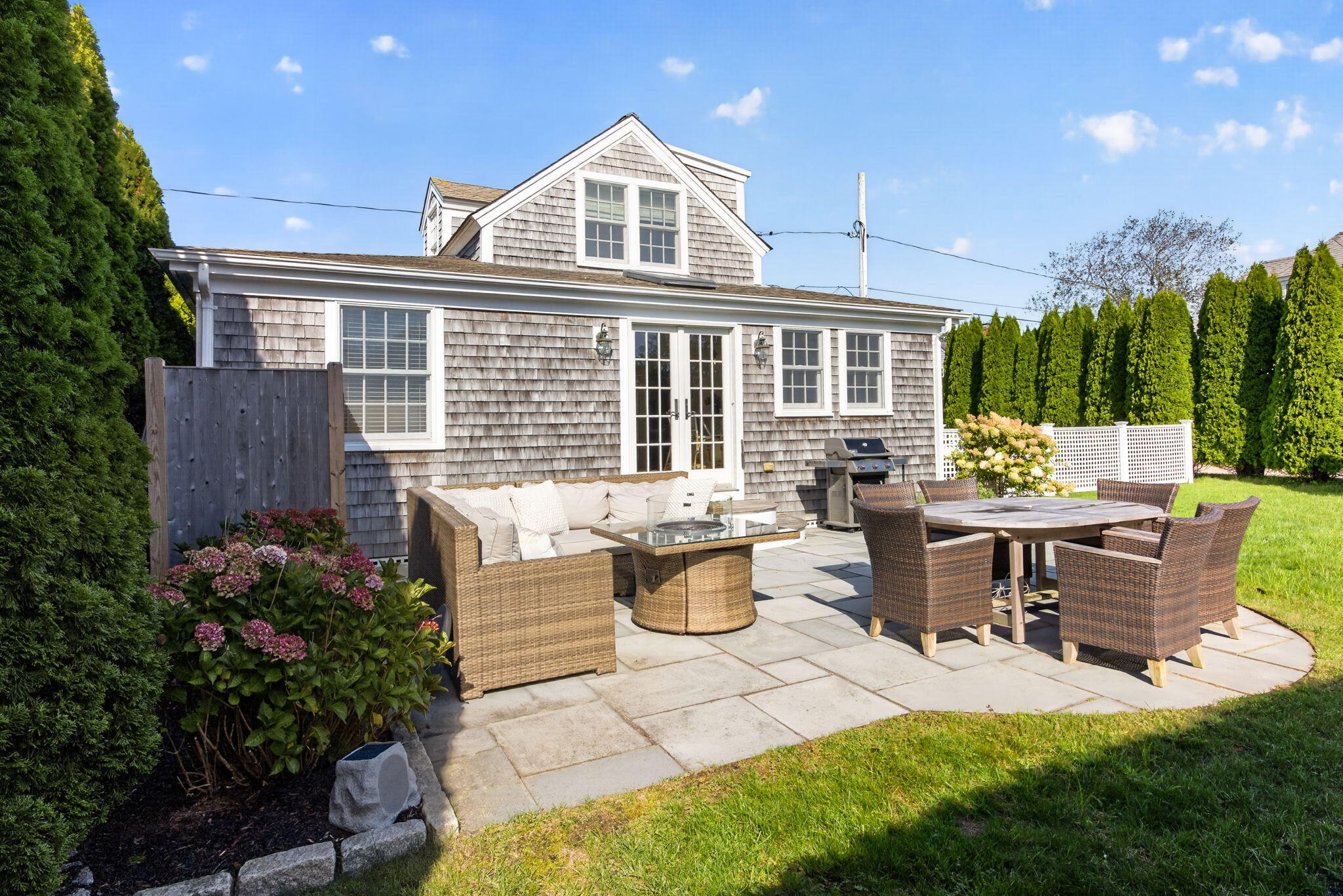10 Mill Hill Lane Chatham MA 02633