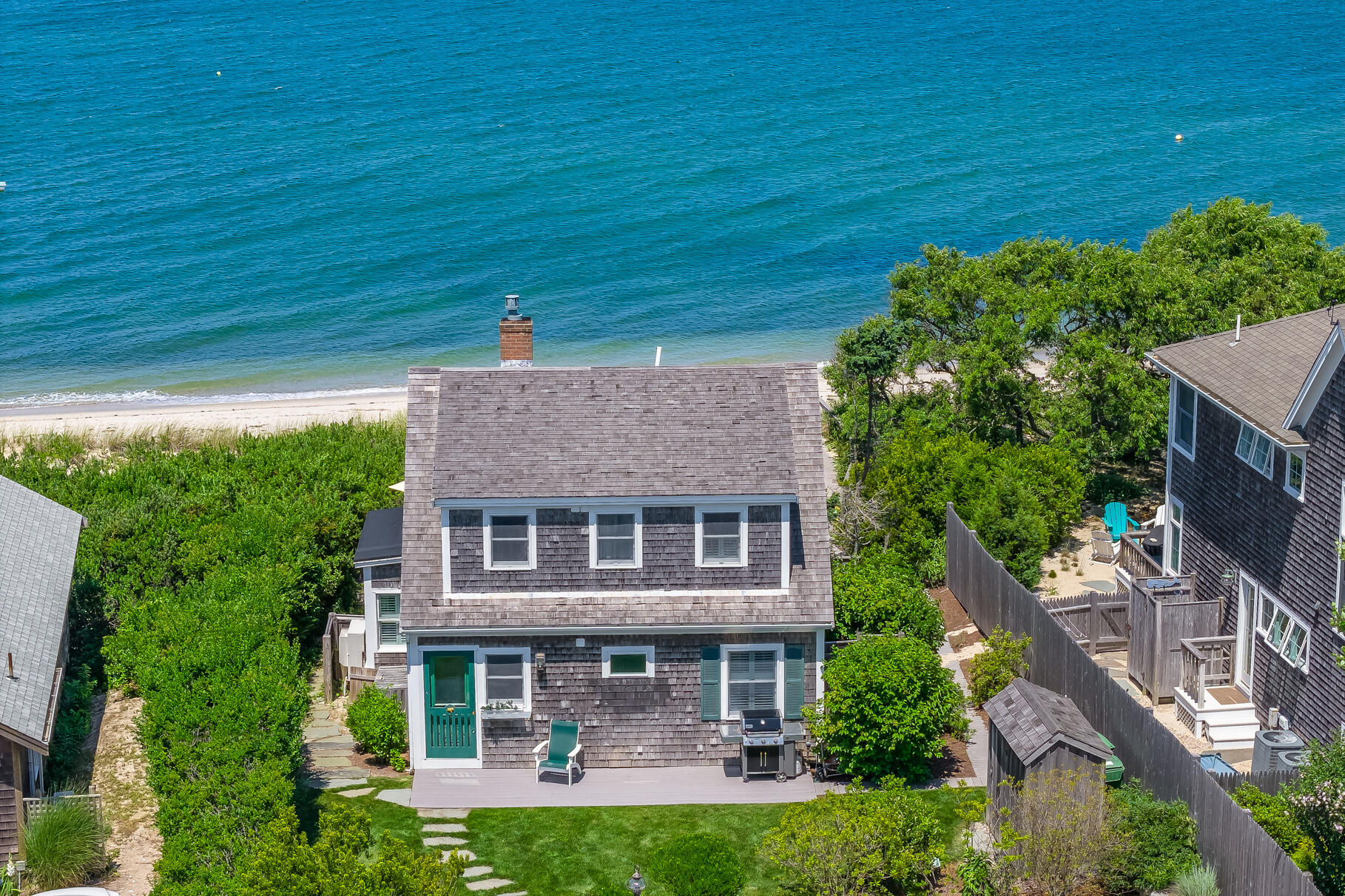 240 Robbins Hill Road Brewster MA 02631
