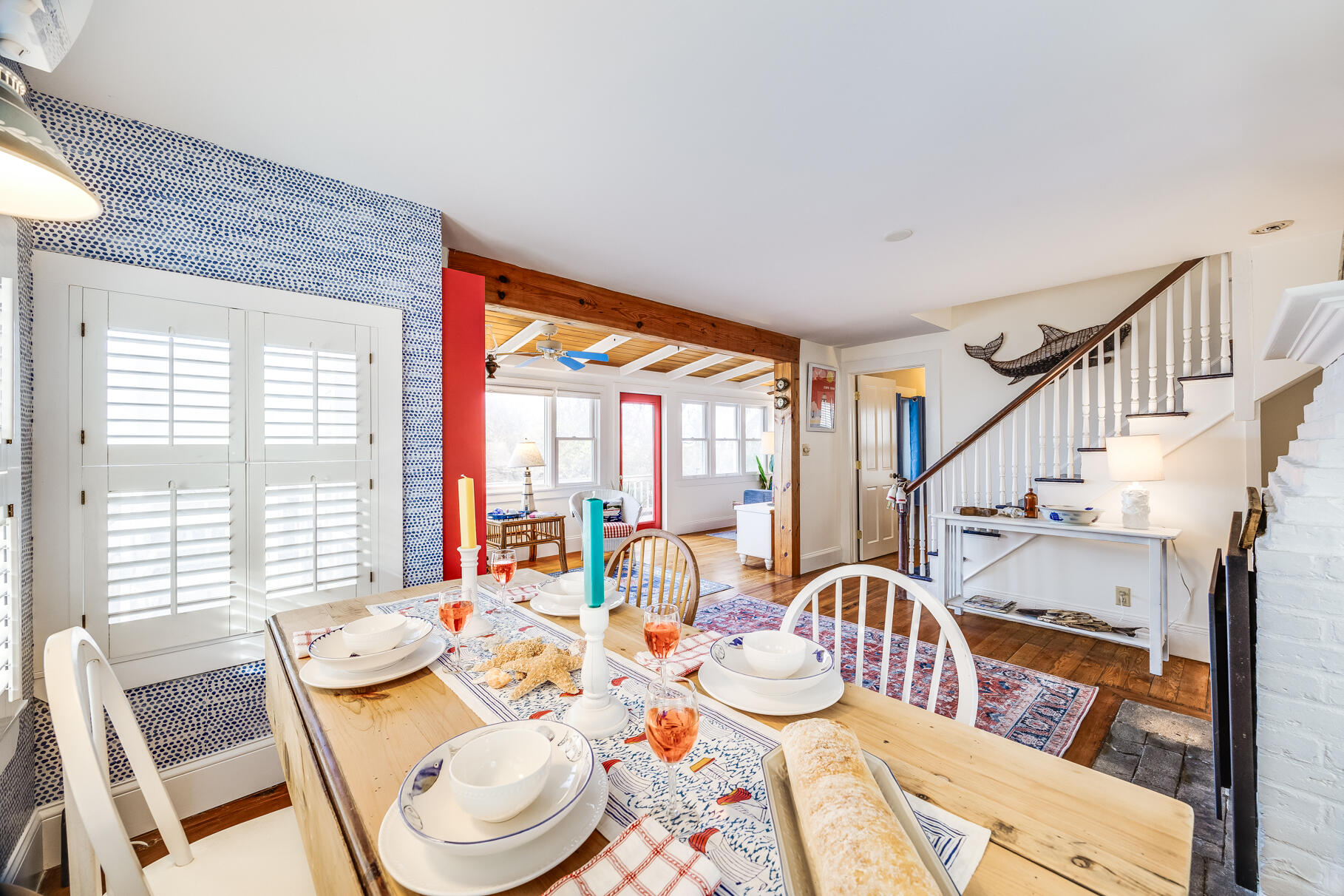 240 Robbins Hill Road Brewster MA 02631