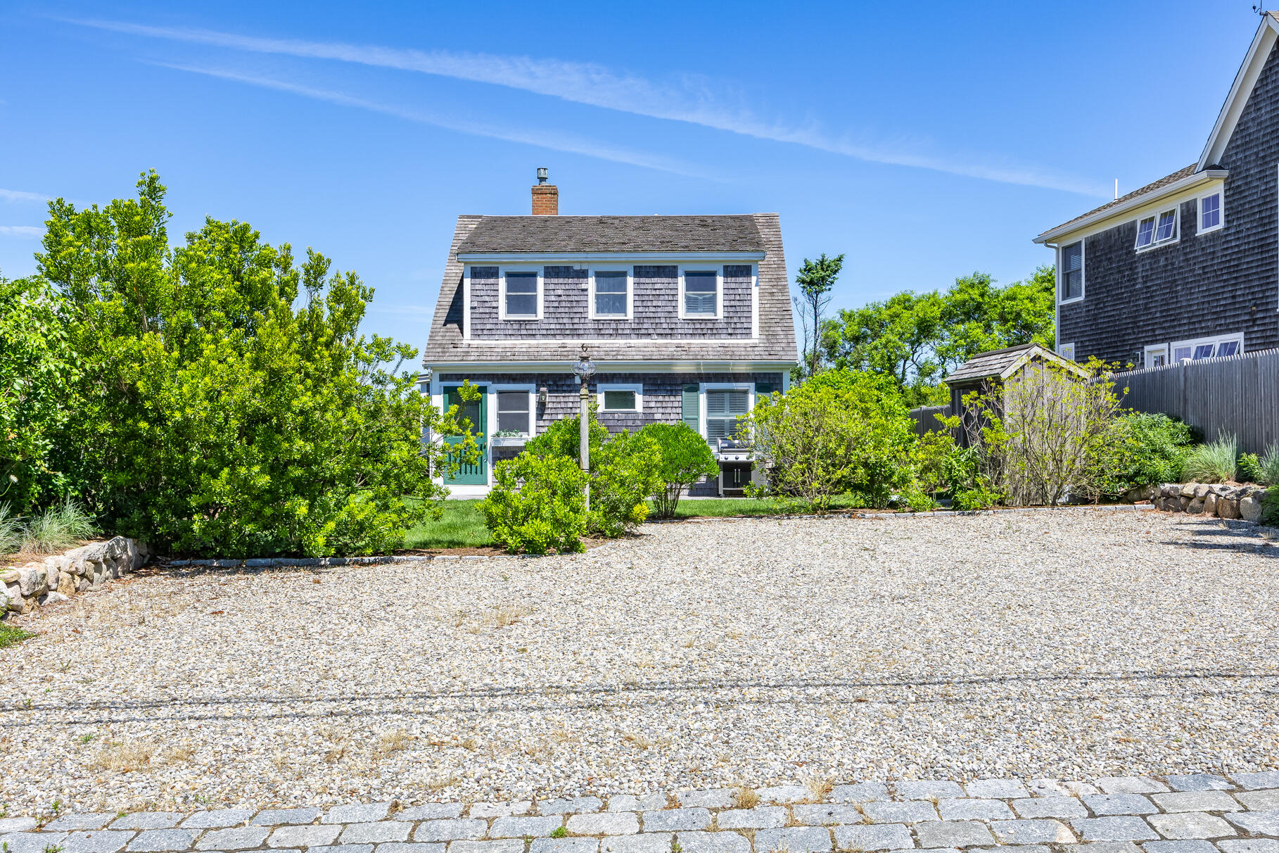240 Robbins Hill Road Brewster MA 02631