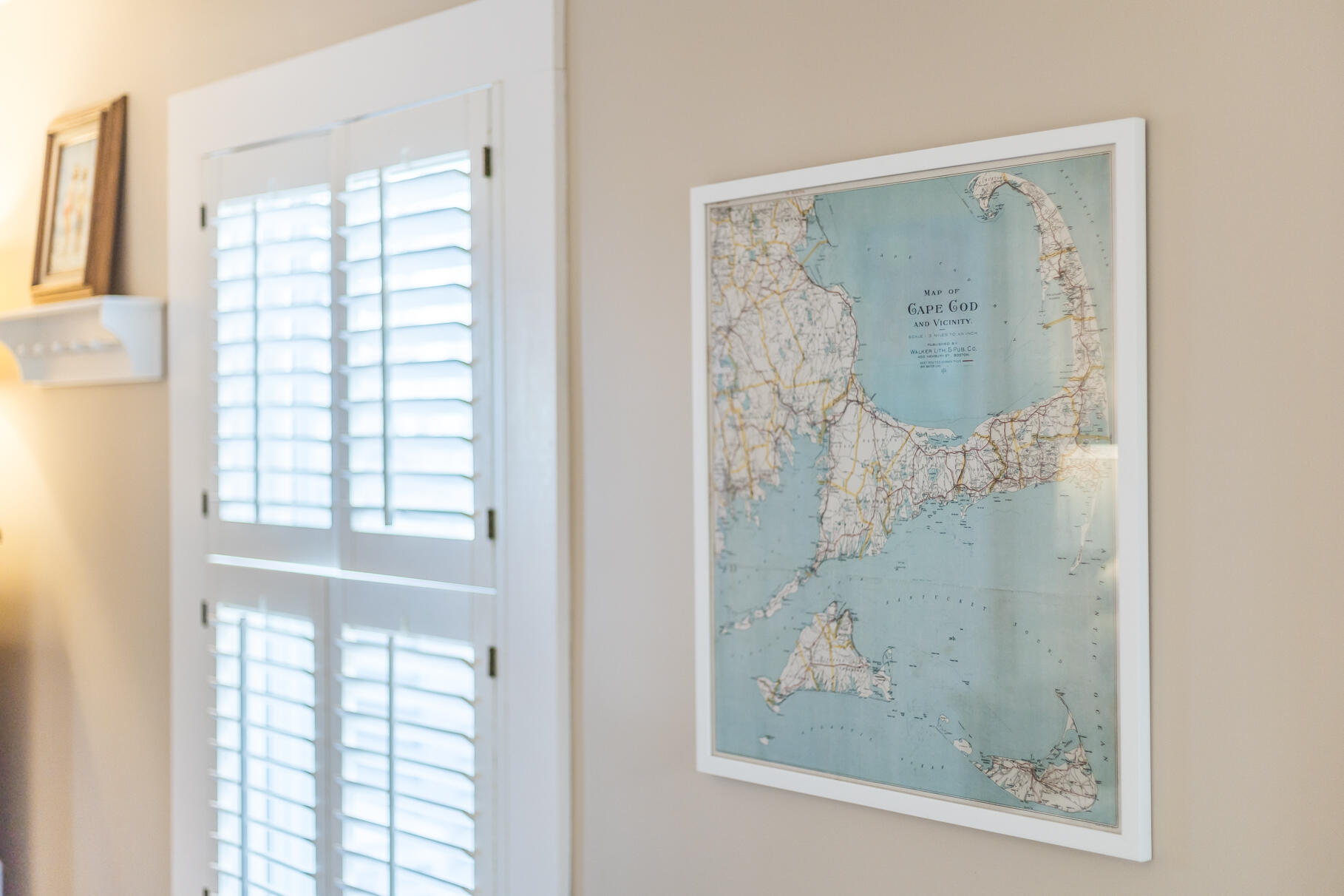 240 Robbins Hill Road Brewster MA 02631