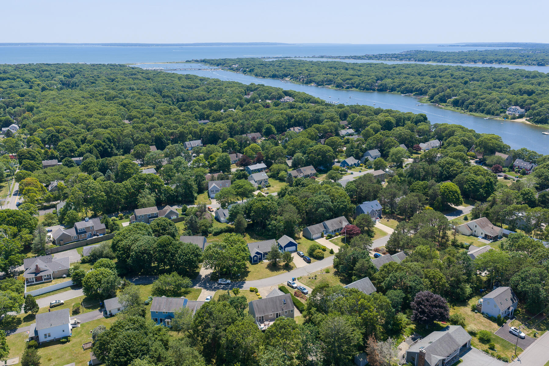 108 Pheasant Lane East Falmouth MA 02536