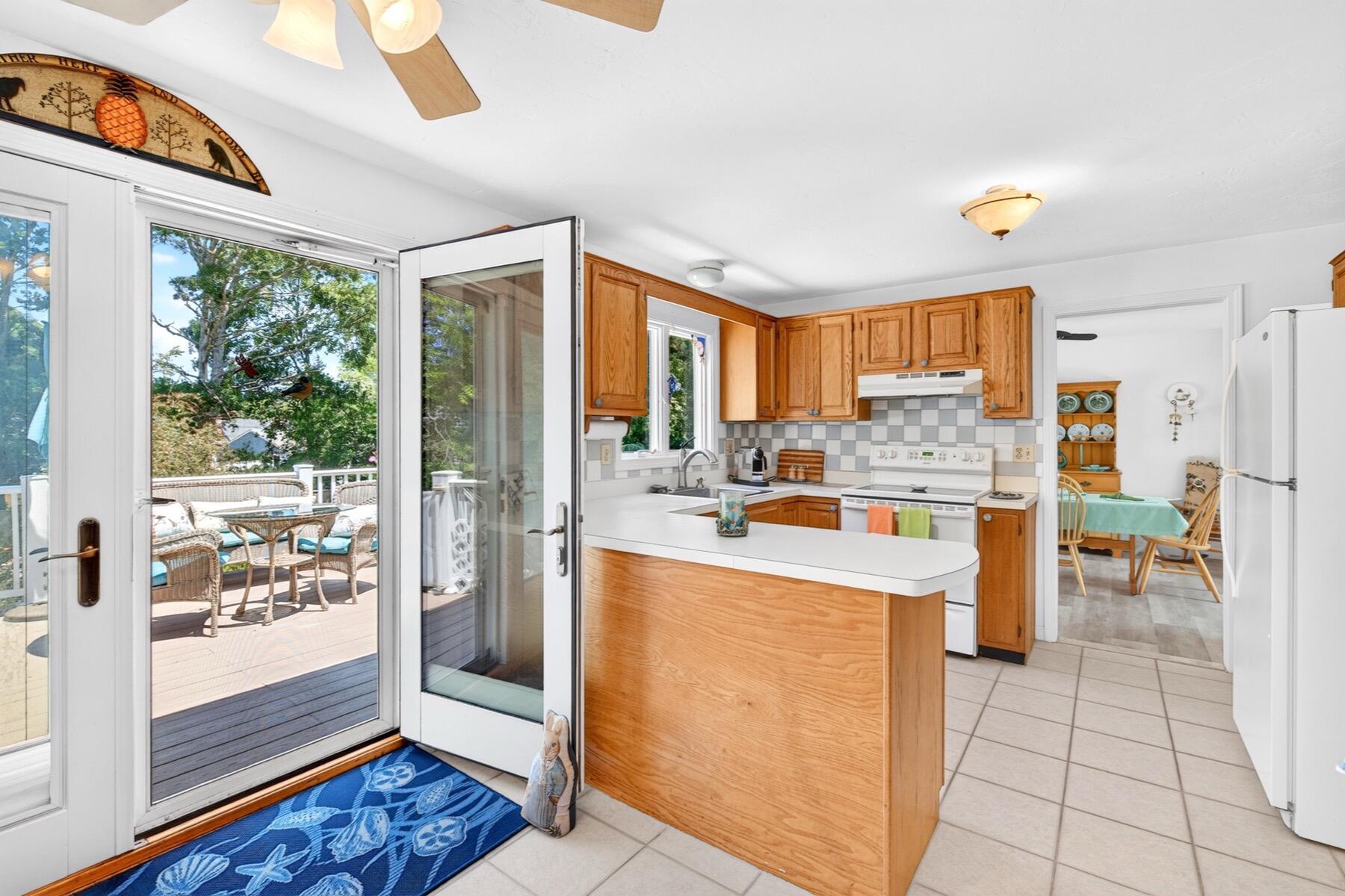 108 Pheasant Lane East Falmouth MA 02536