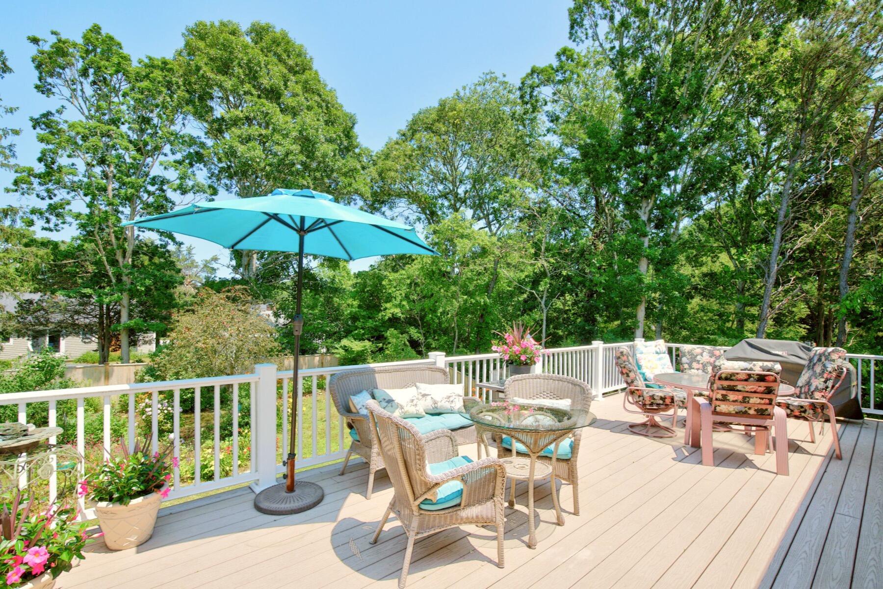 108 Pheasant Lane East Falmouth MA 02536