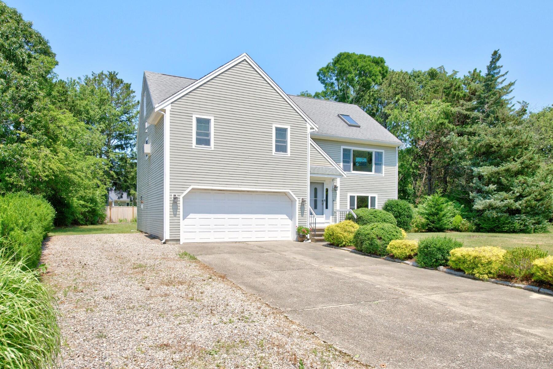 108 Pheasant Lane Falmouth MA 02536