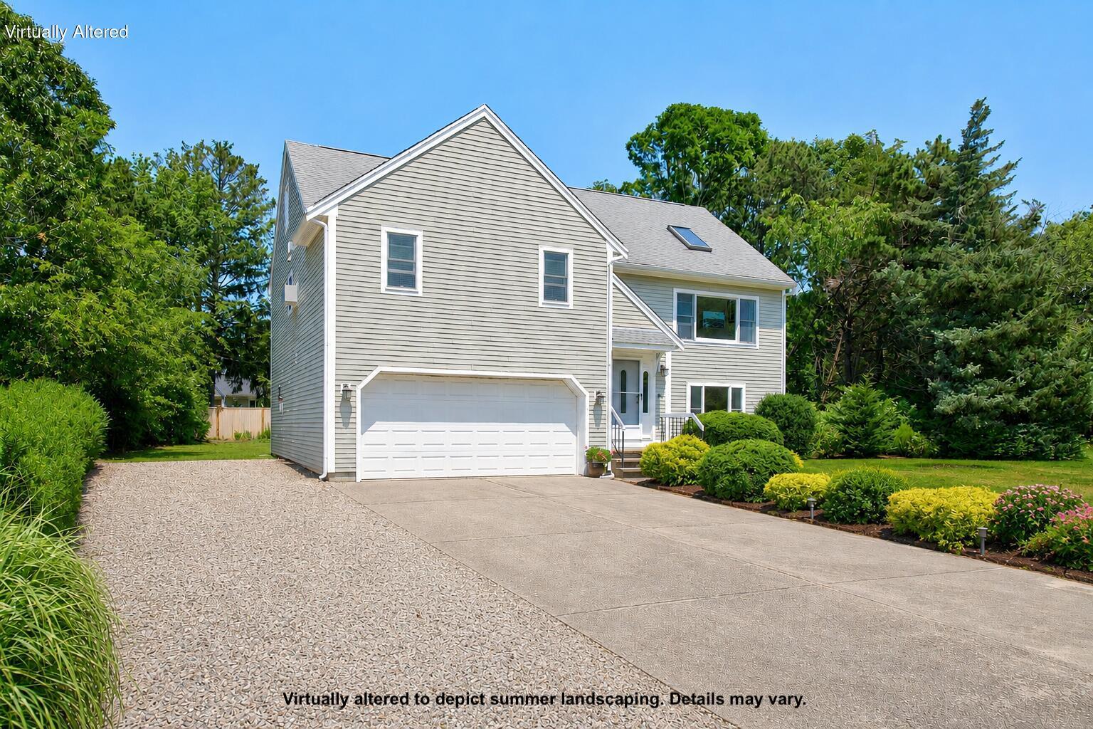 108 Pheasant Lane East Falmouth MA 02536