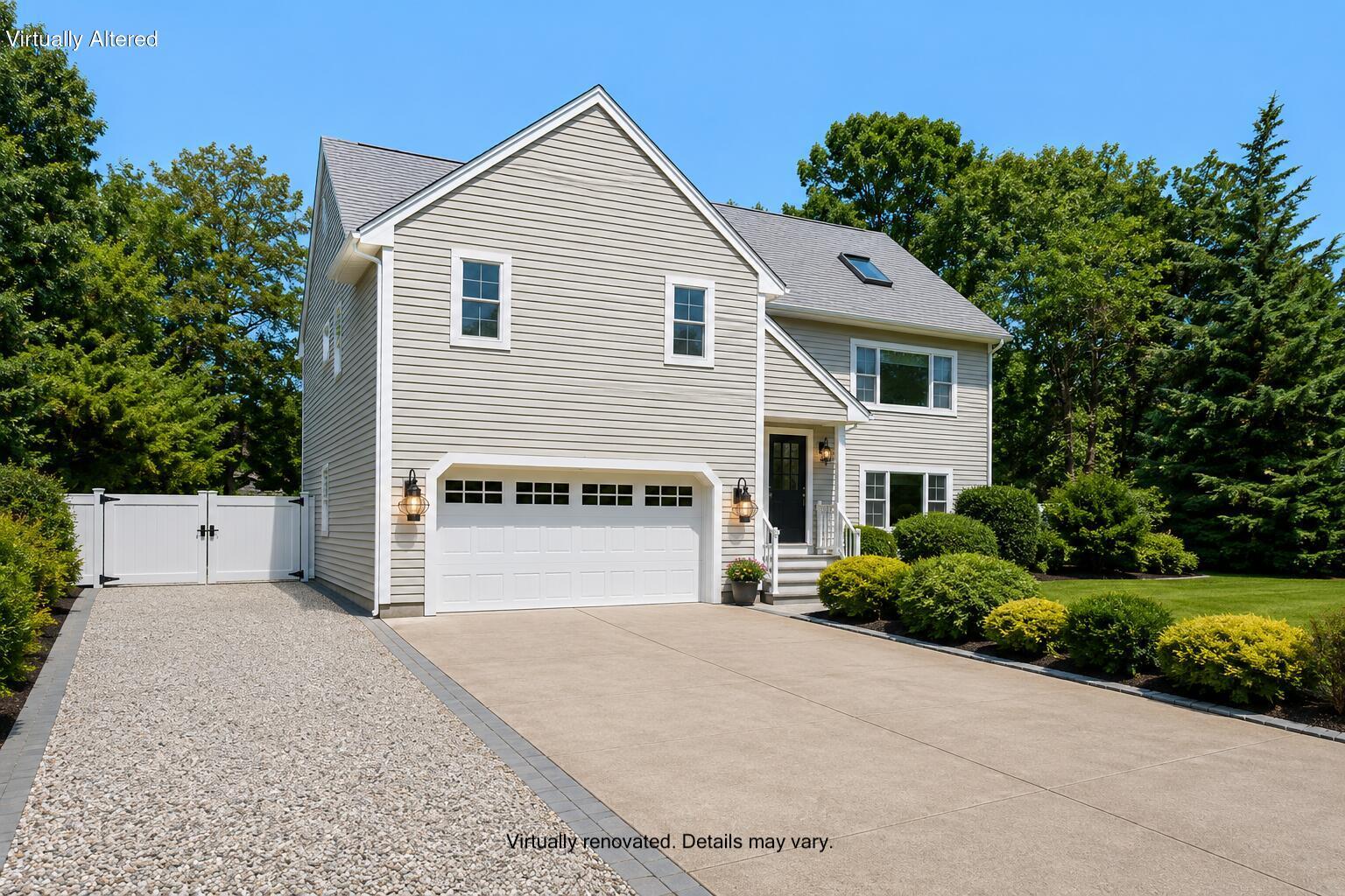108 Pheasant Lane East Falmouth MA 02536