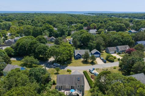 108 Pheasant Lane Falmouth MA 02536