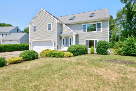 108 Pheasant Lane Falmouth MA 02536