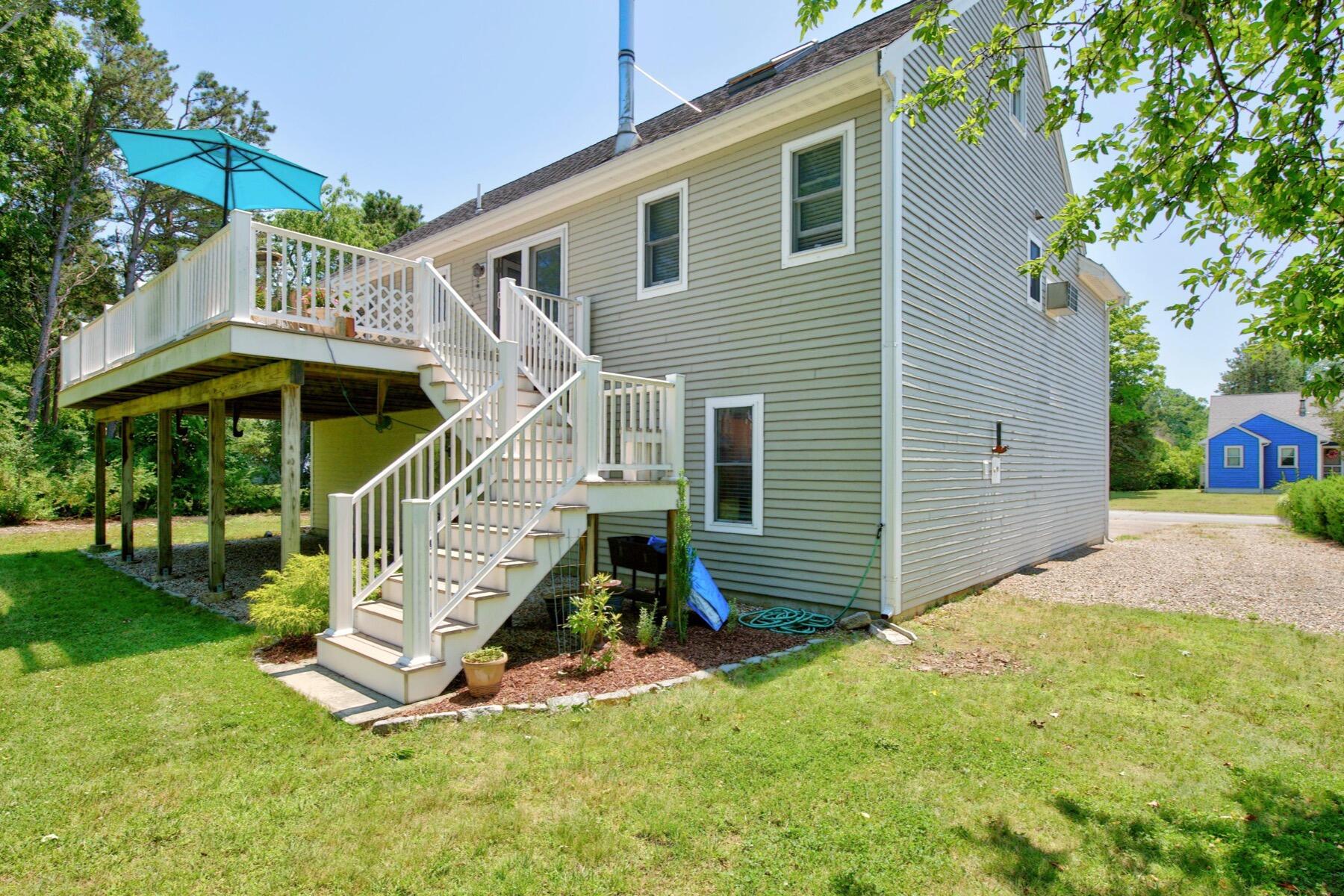 108 Pheasant Lane East Falmouth MA 02536