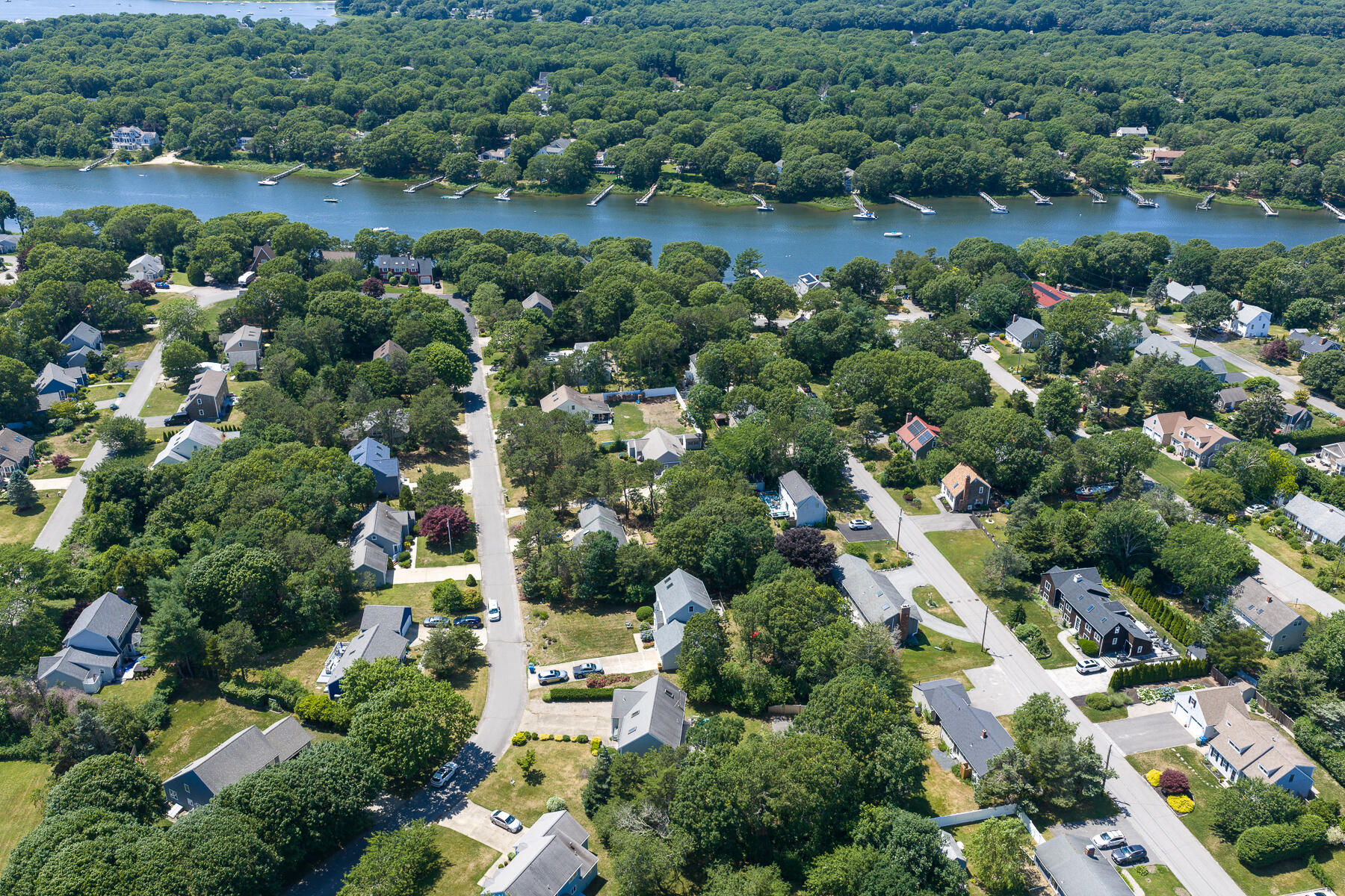 108 Pheasant Lane East Falmouth MA 02536