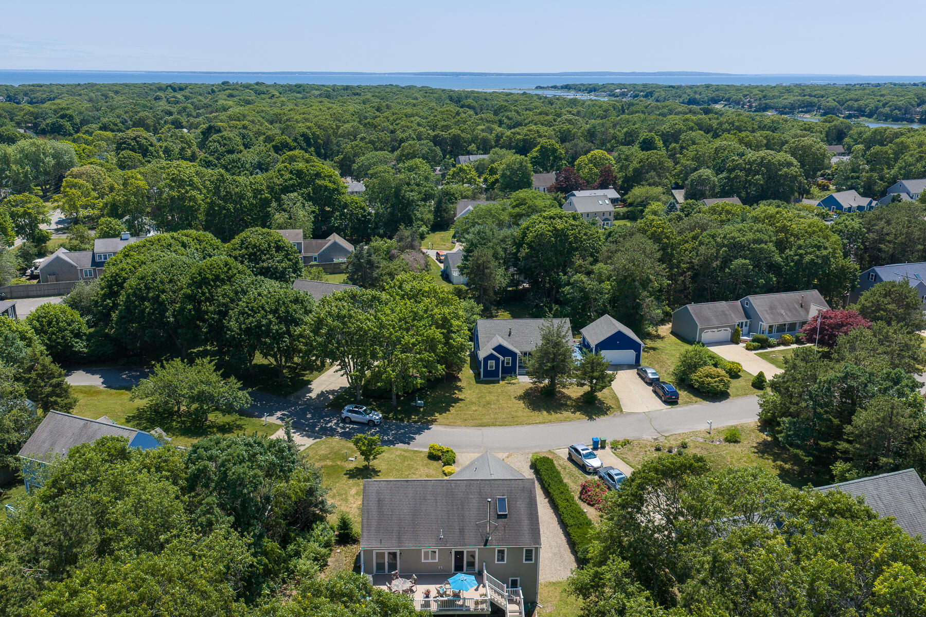108 Pheasant Lane East Falmouth MA 02536