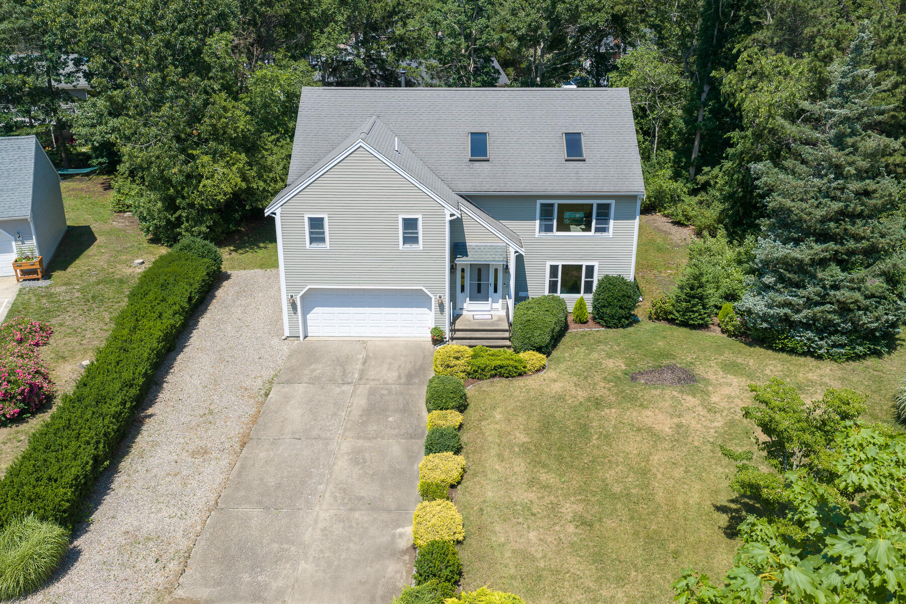 108 Pheasant Lane East Falmouth MA 02536