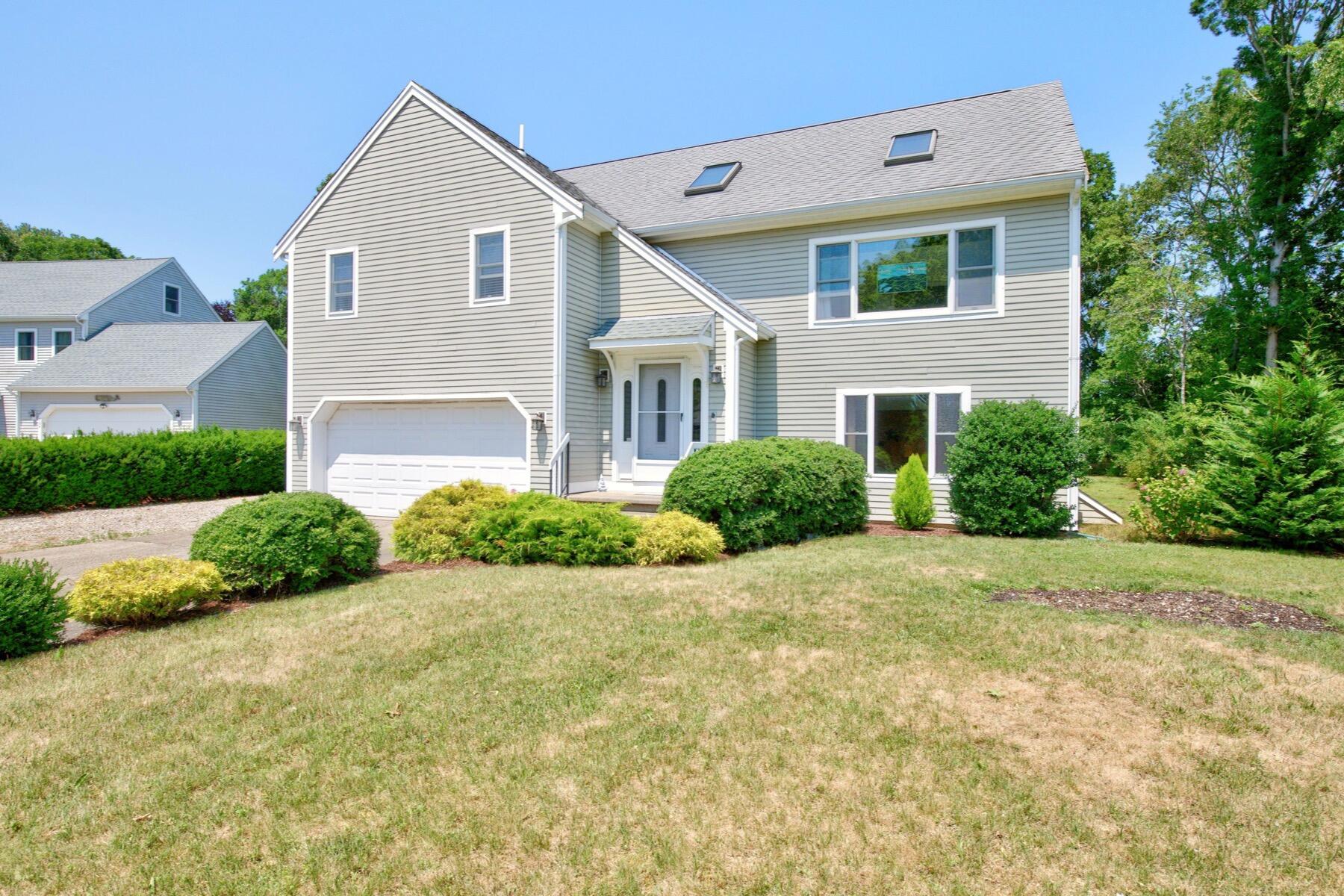 108 Pheasant Lane East Falmouth MA 02536