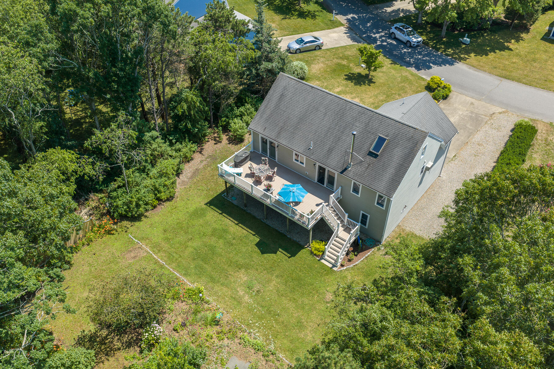 108 Pheasant Lane East Falmouth MA 02536