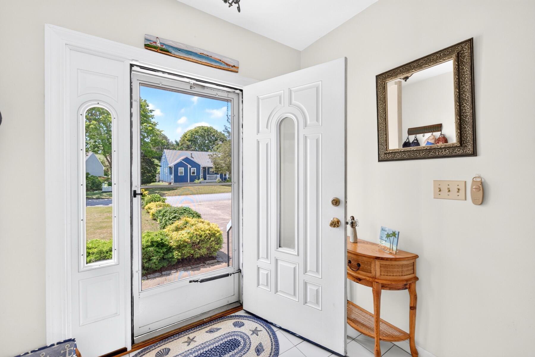 108 Pheasant Lane East Falmouth MA 02536